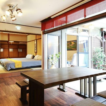 Nara Imai House Villa ภายนอก รูปภาพ
