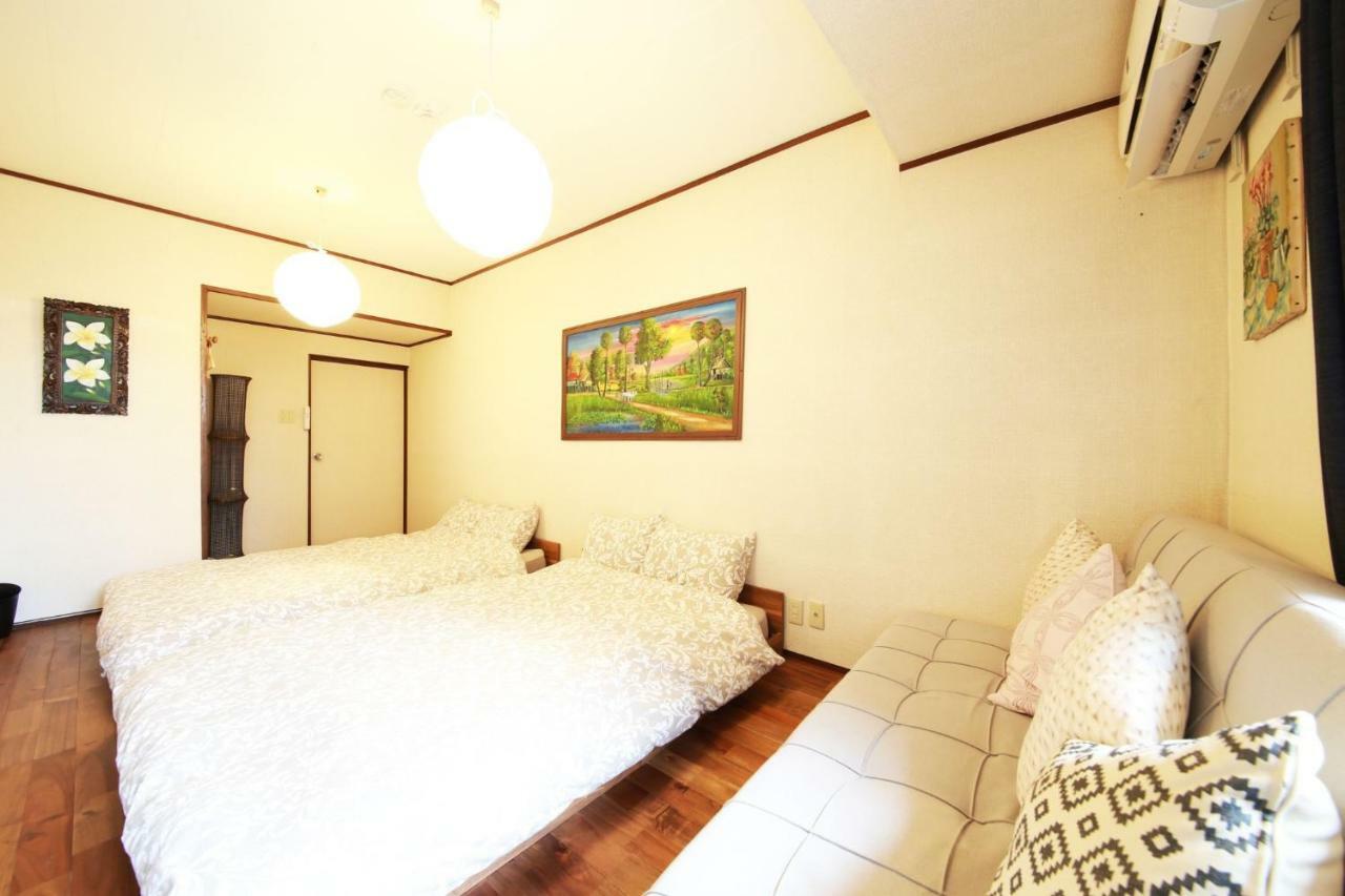 Nara Imai House Villa ภายนอก รูปภาพ